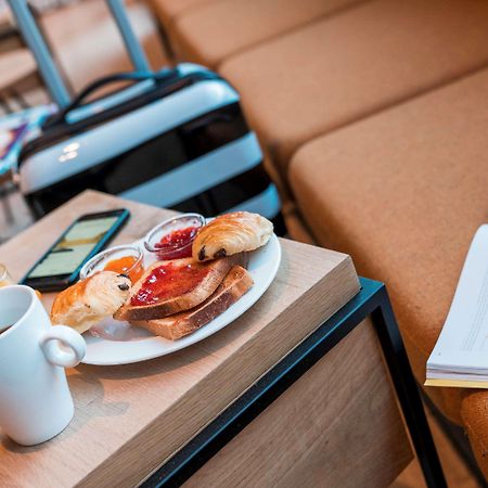 Ibis Styles Paris Place D'Italie - Butte Aux Cailles Exterior photo