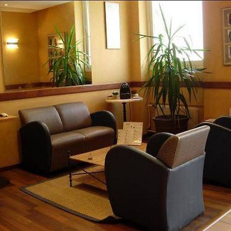 Ibis Styles Paris Place D'Italie - Butte Aux Cailles Interior photo