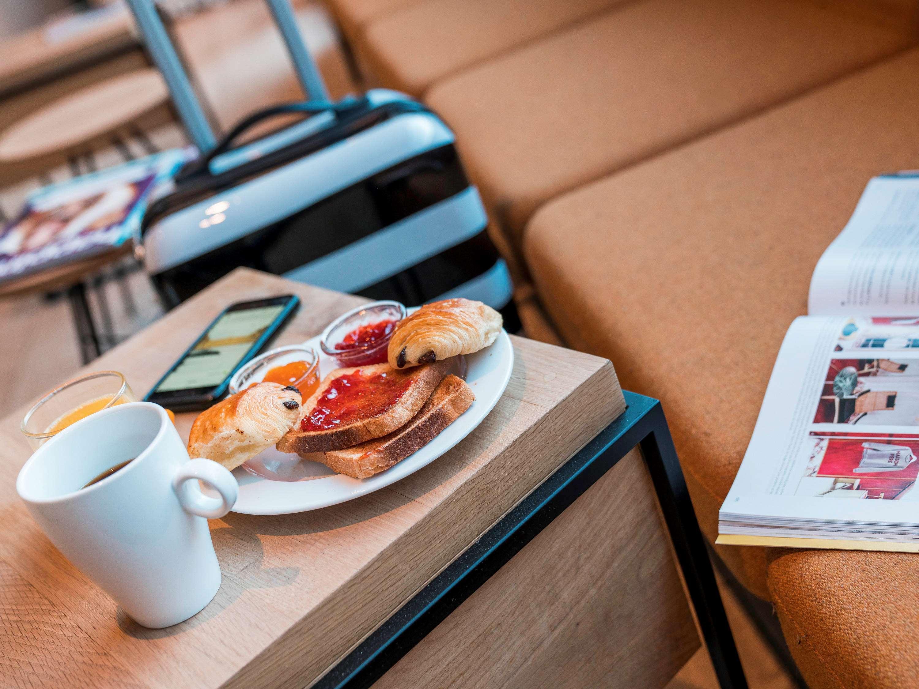 Ibis Styles Paris Place D'Italie - Butte Aux Cailles Exterior photo