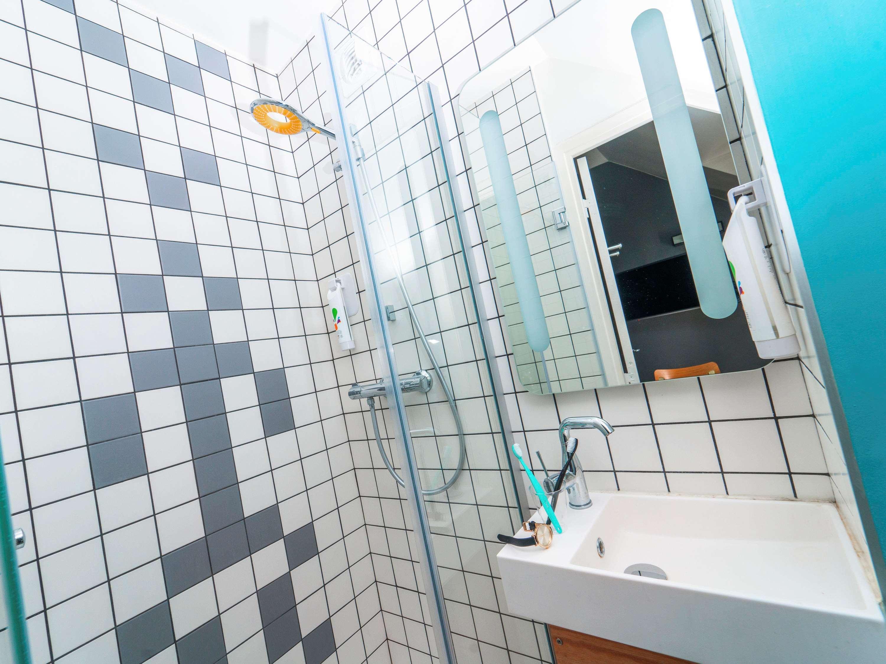 Ibis Styles Paris Place D'Italie - Butte Aux Cailles Exterior photo