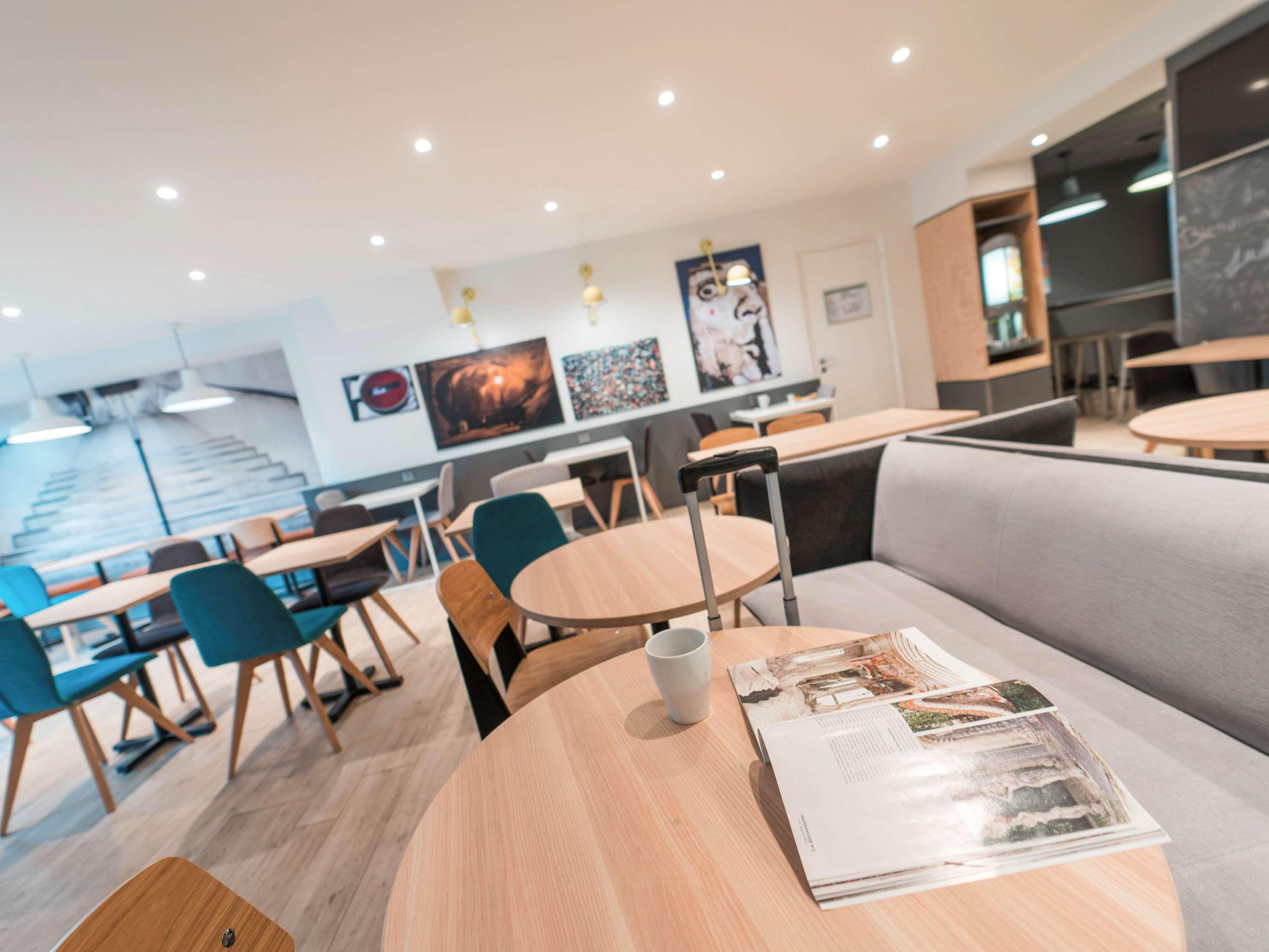 Ibis Styles Paris Place D'Italie - Butte Aux Cailles Exterior photo