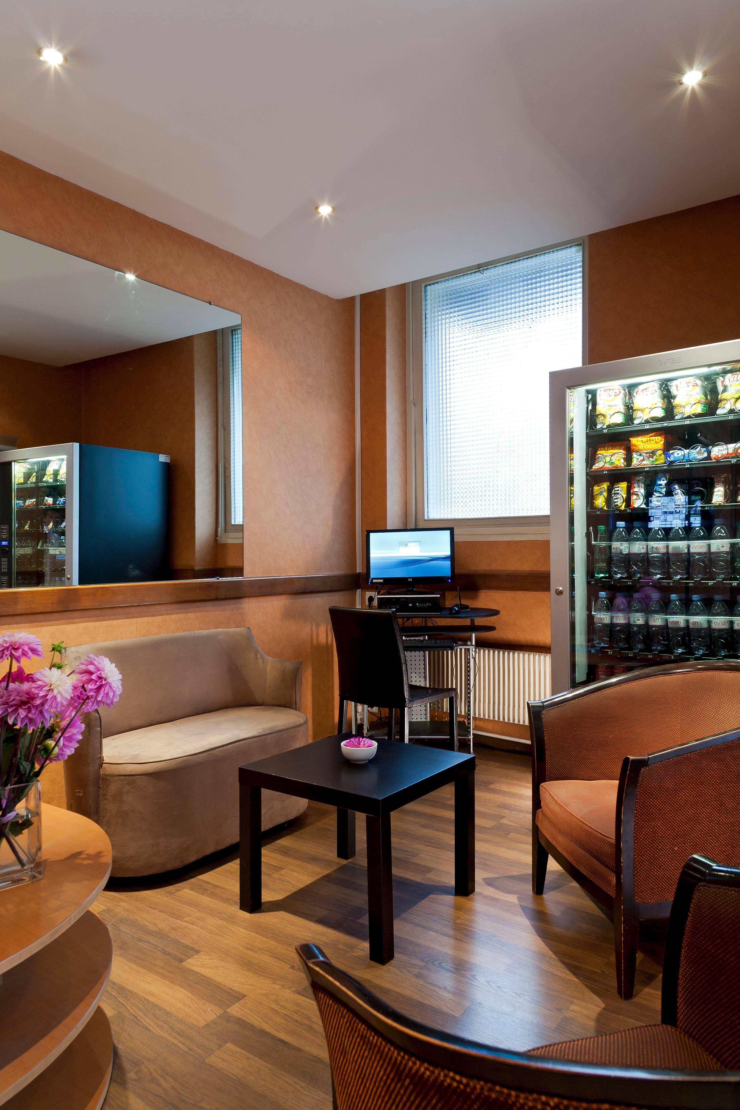Ibis Styles Paris Place D'Italie - Butte Aux Cailles Exterior photo