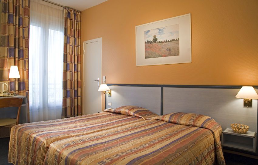 Ibis Styles Paris Place D'Italie - Butte Aux Cailles Exterior photo