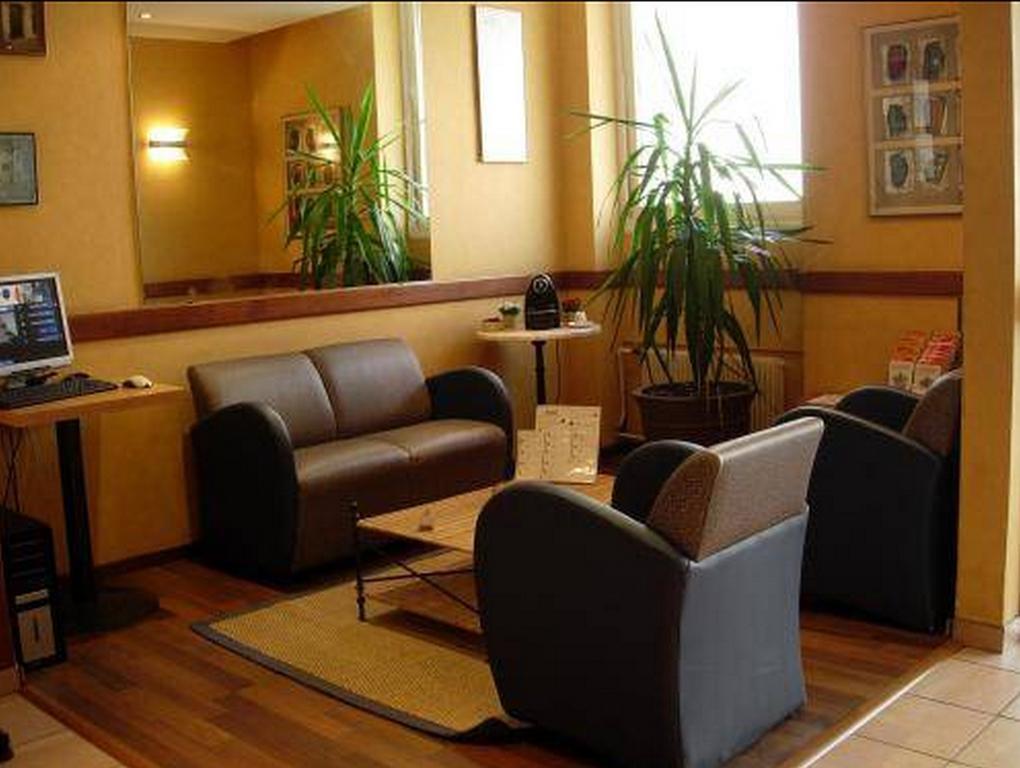 Ibis Styles Paris Place D'Italie - Butte Aux Cailles Interior photo