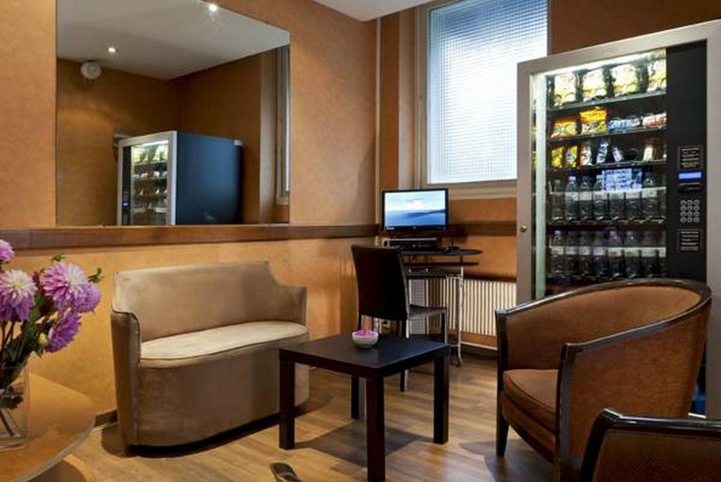 Ibis Styles Paris Place D'Italie - Butte Aux Cailles Exterior photo