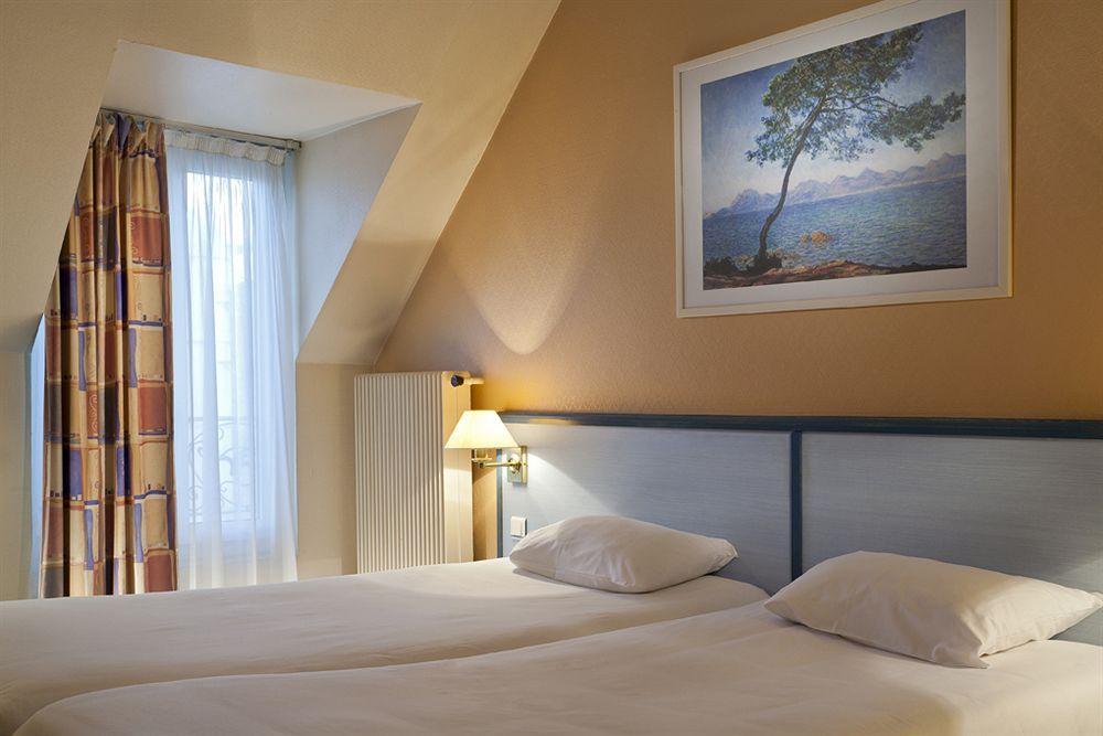 Ibis Styles Paris Place D'Italie - Butte Aux Cailles Exterior photo