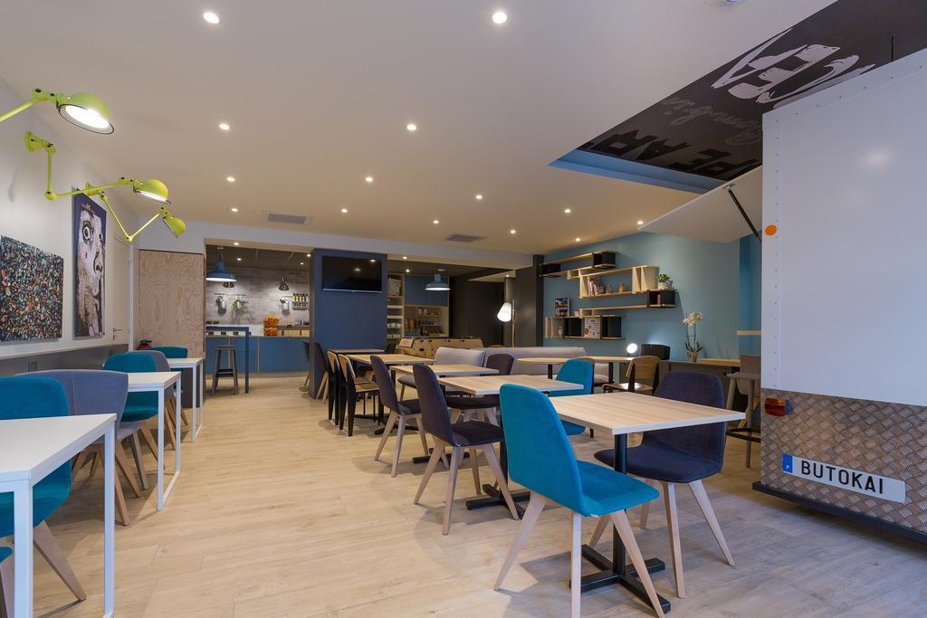 Ibis Styles Paris Place D'Italie - Butte Aux Cailles Exterior photo