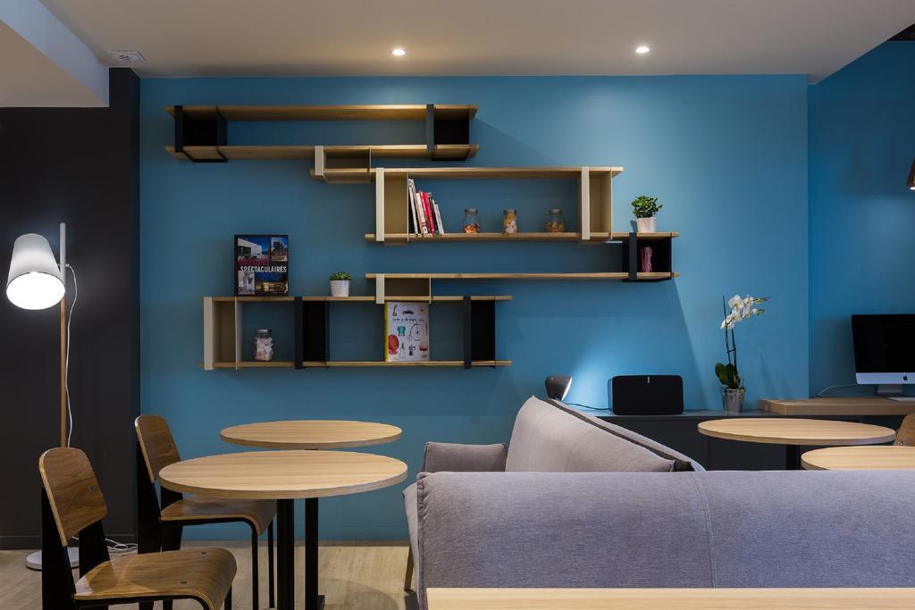 Ibis Styles Paris Place D'Italie - Butte Aux Cailles Exterior photo