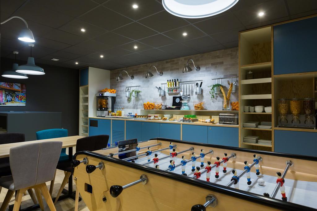 Ibis Styles Paris Place D'Italie - Butte Aux Cailles Exterior photo