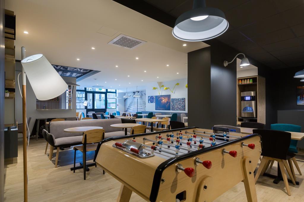 Ibis Styles Paris Place D'Italie - Butte Aux Cailles Exterior photo