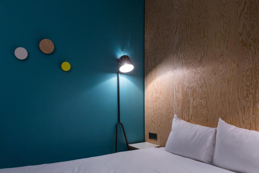 Ibis Styles Paris Place D'Italie - Butte Aux Cailles Exterior photo
