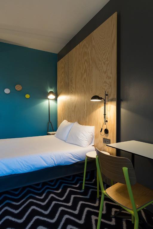Ibis Styles Paris Place D'Italie - Butte Aux Cailles Exterior photo