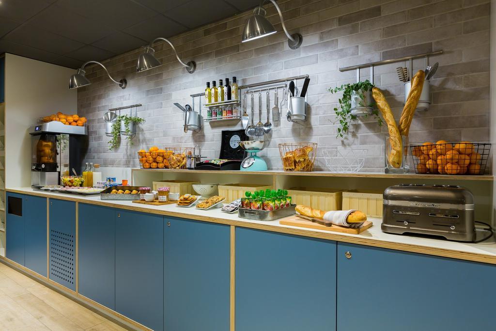 Ibis Styles Paris Place D'Italie - Butte Aux Cailles Exterior photo