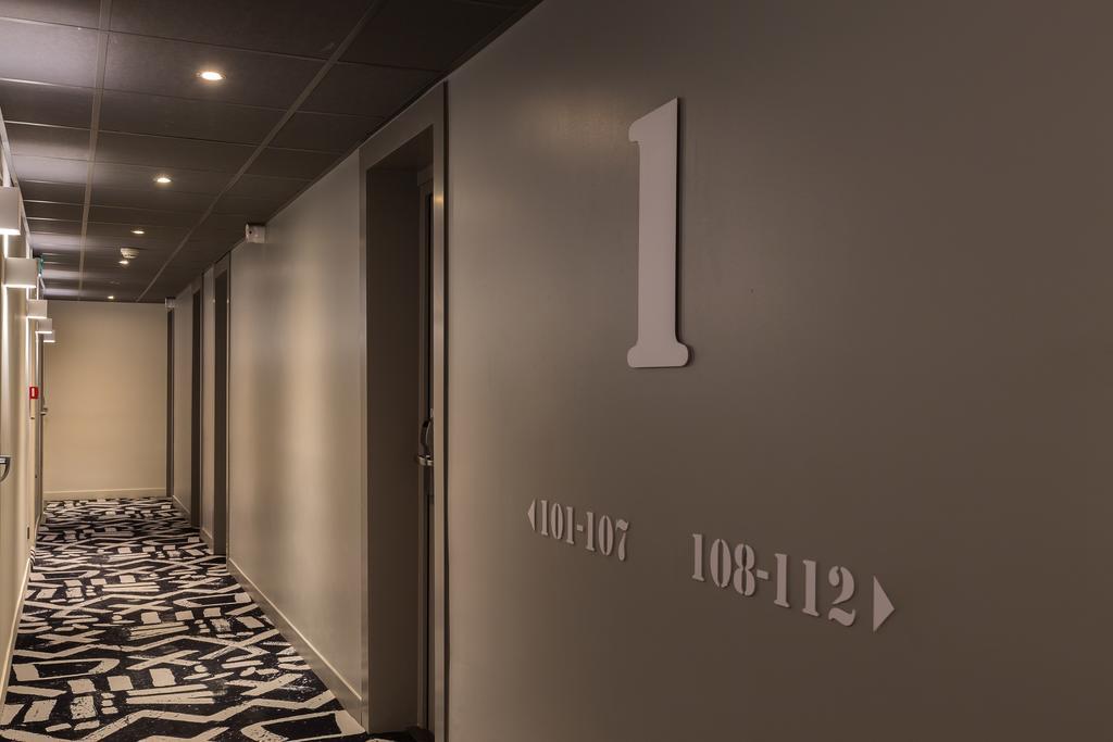 Ibis Styles Paris Place D'Italie - Butte Aux Cailles Exterior photo