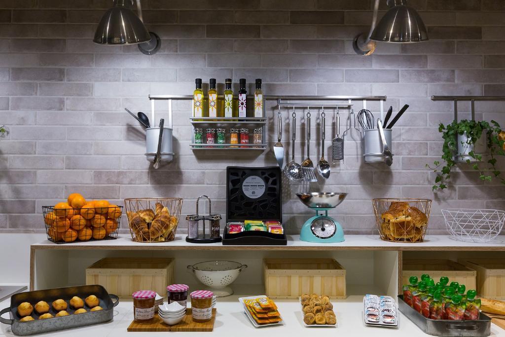 Ibis Styles Paris Place D'Italie - Butte Aux Cailles Exterior photo