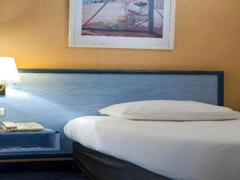 Ibis Styles Paris Place D'Italie - Butte Aux Cailles Exterior photo