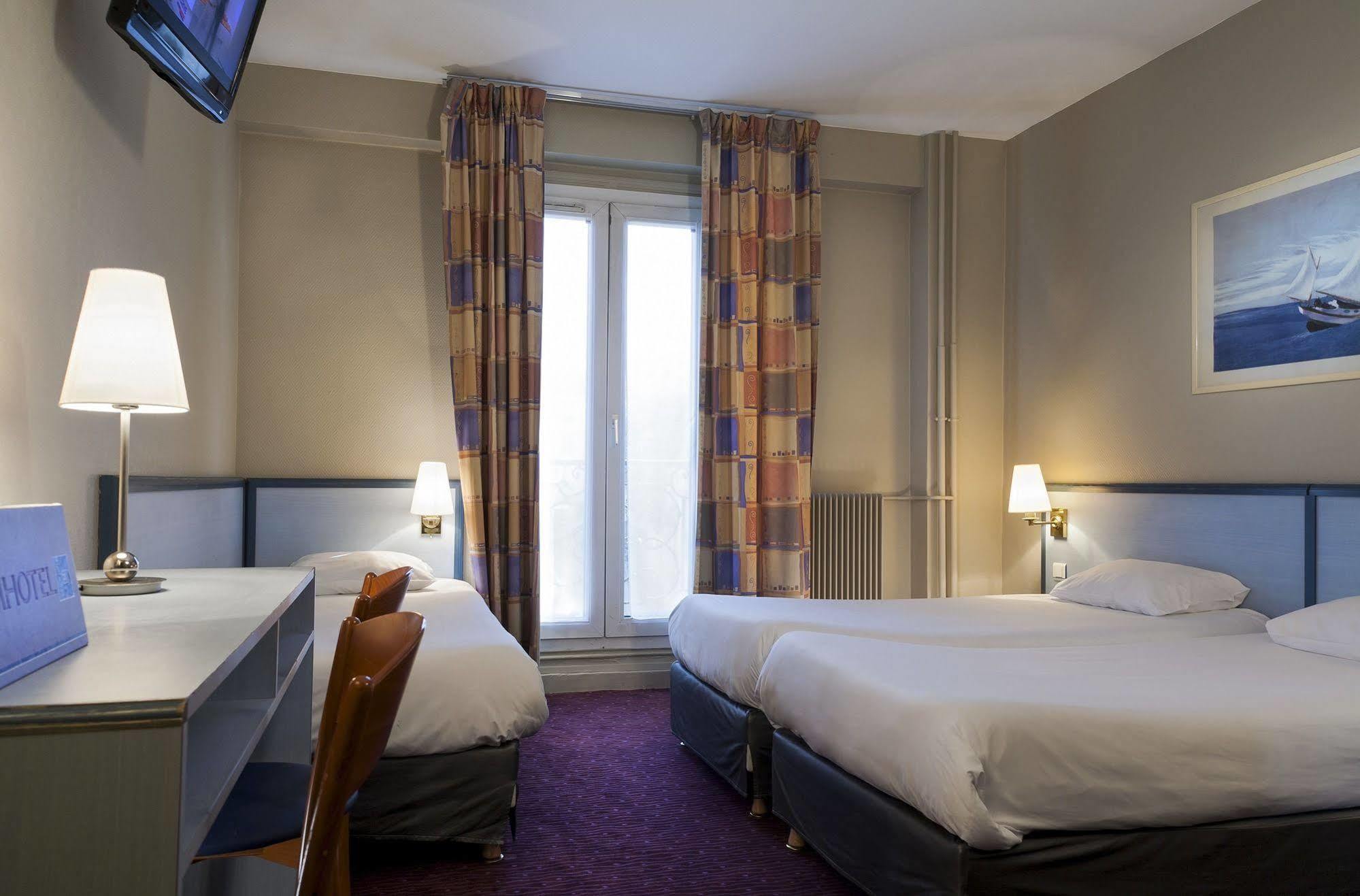 Ibis Styles Paris Place D'Italie - Butte Aux Cailles Exterior photo