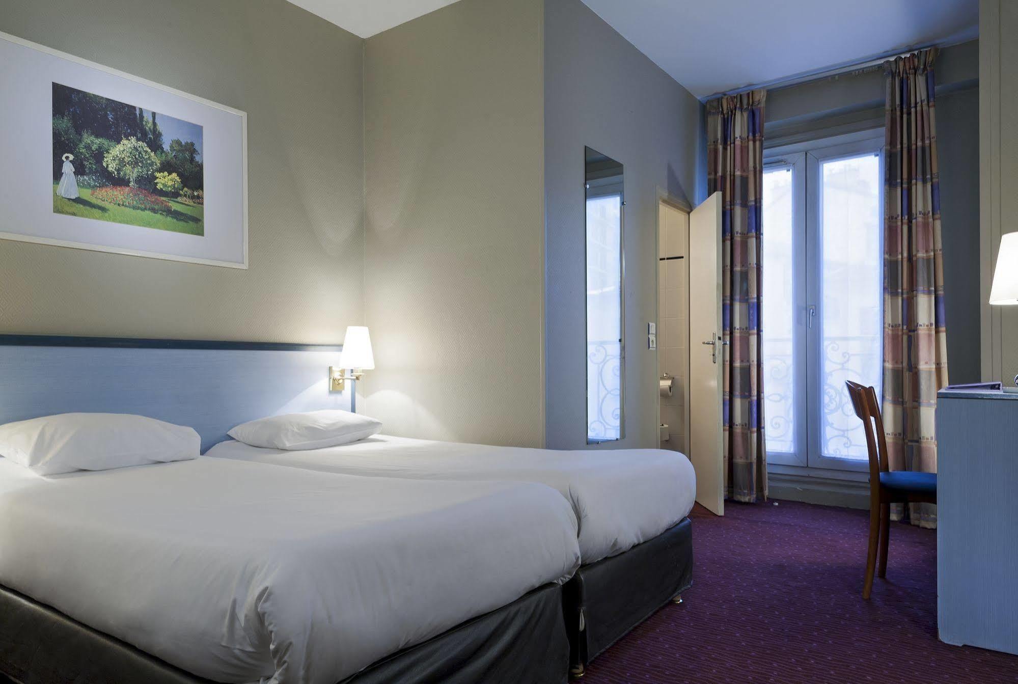 Ibis Styles Paris Place D'Italie - Butte Aux Cailles Exterior photo