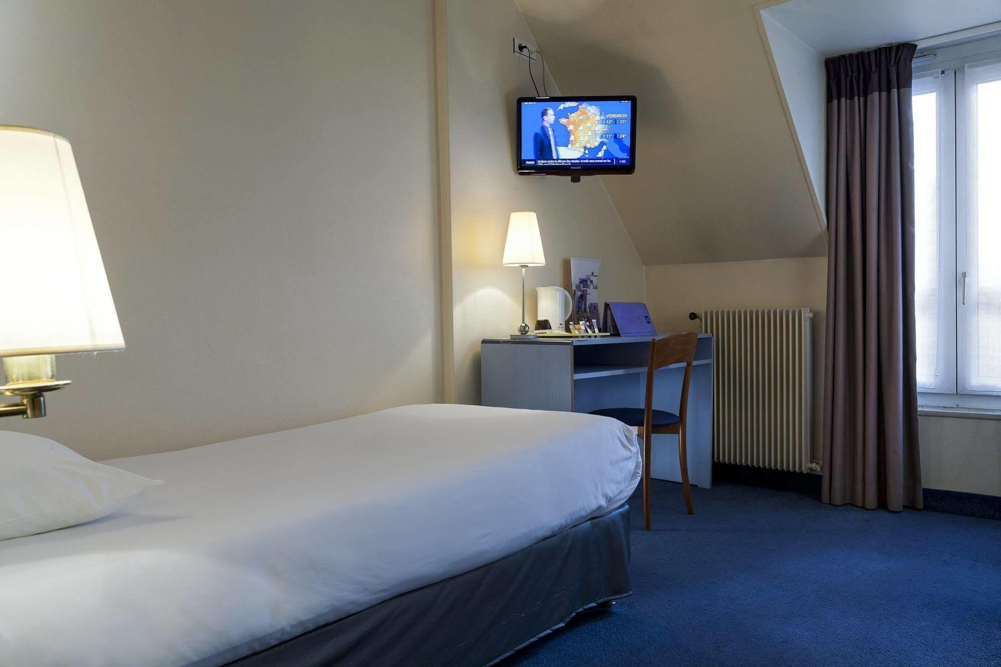 Ibis Styles Paris Place D'Italie - Butte Aux Cailles Exterior photo
