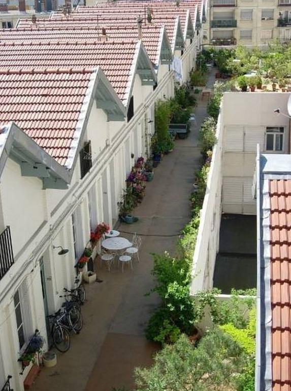 Ibis Styles Paris Place D'Italie - Butte Aux Cailles Exterior photo