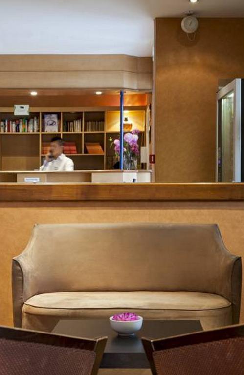 Ibis Styles Paris Place D'Italie - Butte Aux Cailles Exterior photo