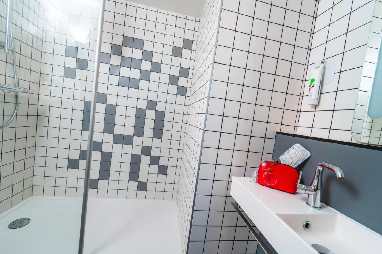 Ibis Styles Paris Place D'Italie - Butte Aux Cailles Exterior photo
