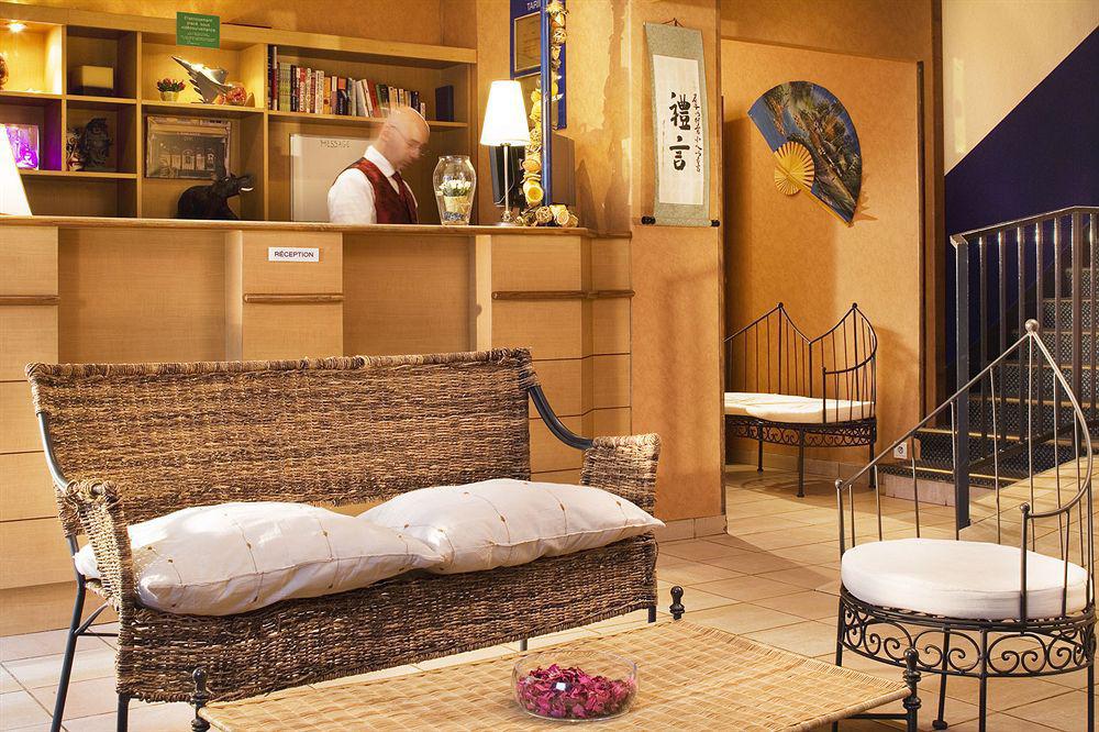 Ibis Styles Paris Place D'Italie - Butte Aux Cailles Interior photo